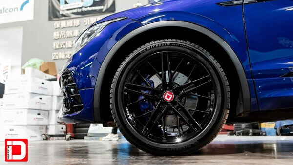 KlasseniD F53R的第7張圖片